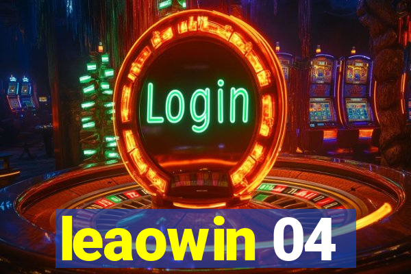 leaowin 04